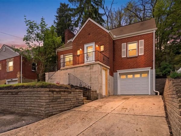 3343 MAPLE, Pittsburgh, PA 15237