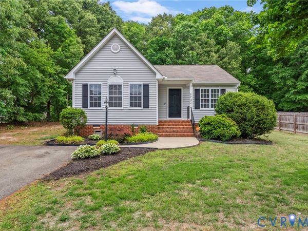 5732 Westower Drive, Richmond, VA 23225