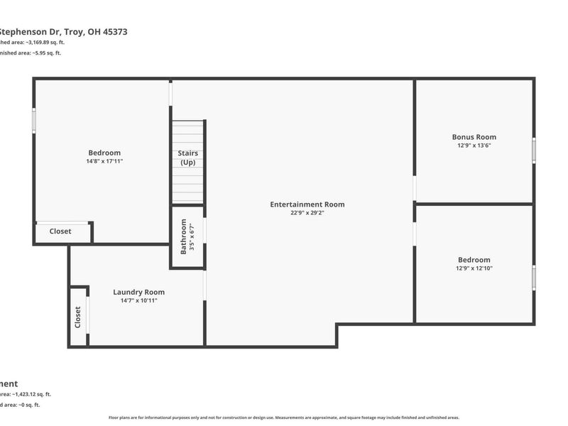 1269 Stephenson Drive, Troy, OH 45373 Photo 58