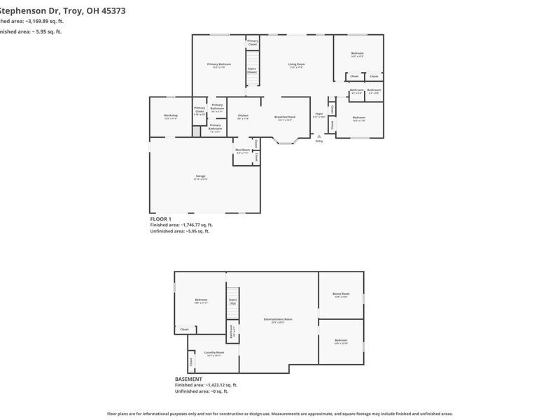 1269 Stephenson Drive, Troy, OH 45373 Photo 59