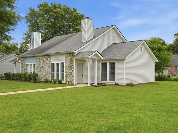 13 Ember Way, Cartersville, GA 30120