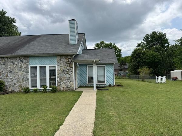 13 Ember Way , Cartersville, GA 30120