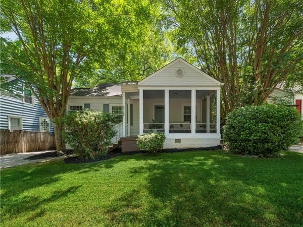 768 Antone Street , Atlanta, GA 30318
