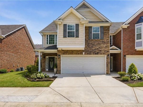 3523 Compass Rose Drive, Peachtree Corners, GA 30092