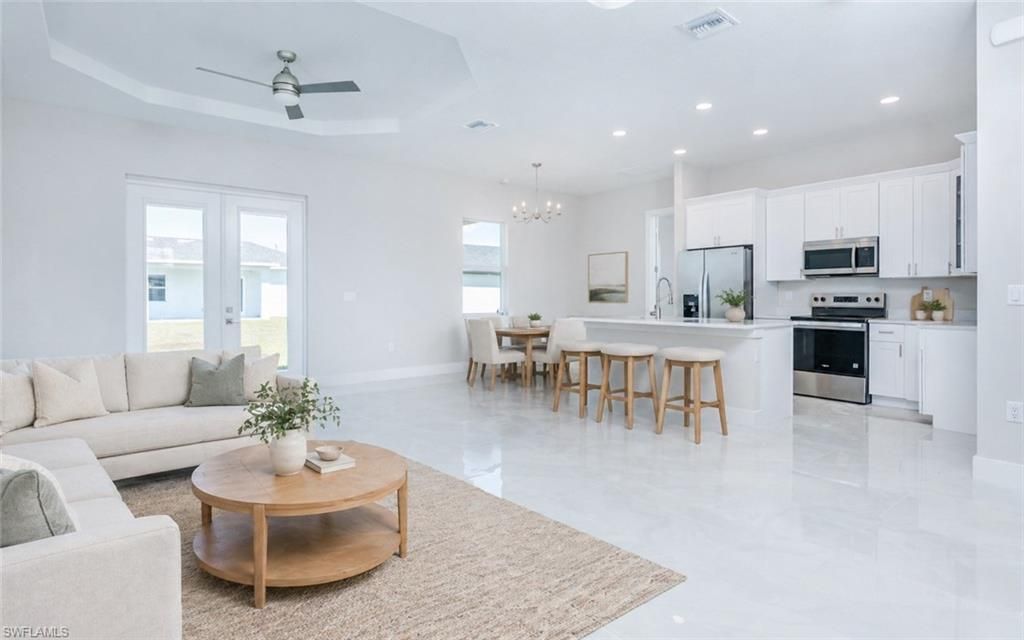 423 Yolanda St , Lehigh Acres, FL 33972 Photo