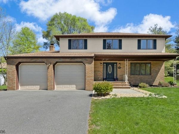 1101 Terrill Road, Scotch Plains, NJ 07076