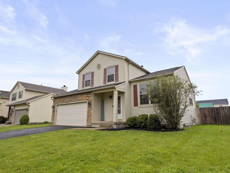 111 Fieldcrest Drive, Delaware, OH 43015 Photo 2