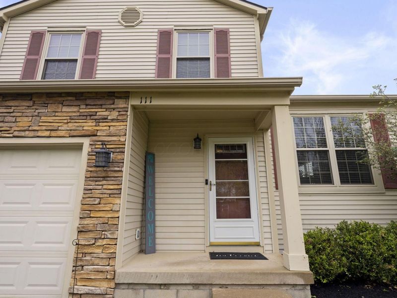 111 Fieldcrest Drive, Delaware, OH 43015 Photo 3