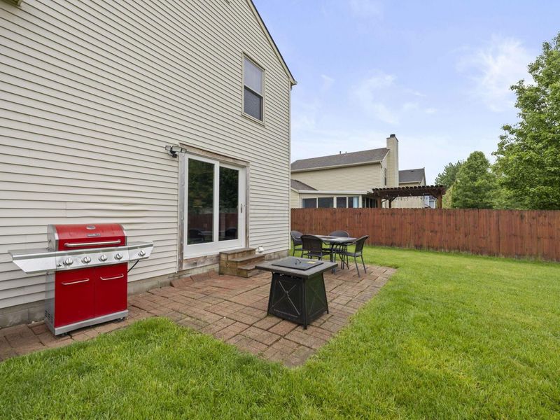111 Fieldcrest Drive, Delaware, OH 43015 Photo 33