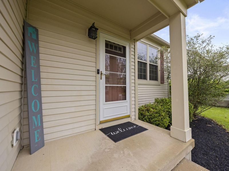 111 Fieldcrest Drive, Delaware, OH 43015 Photo 4