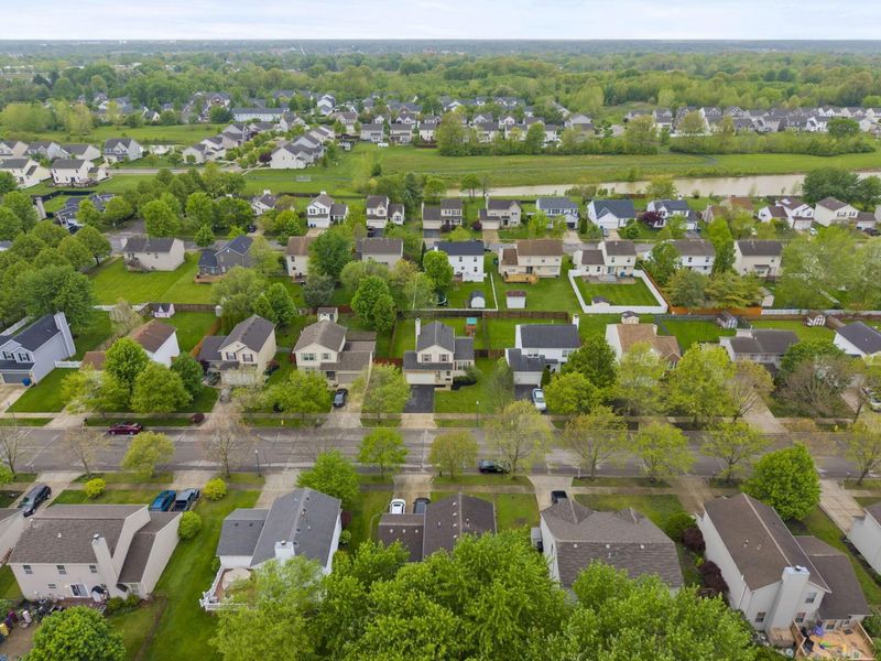 111 Fieldcrest Drive, Delaware, OH 43015 Photo 41