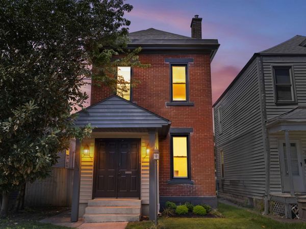 1383 City Park Avenue , Columbus, OH 43207