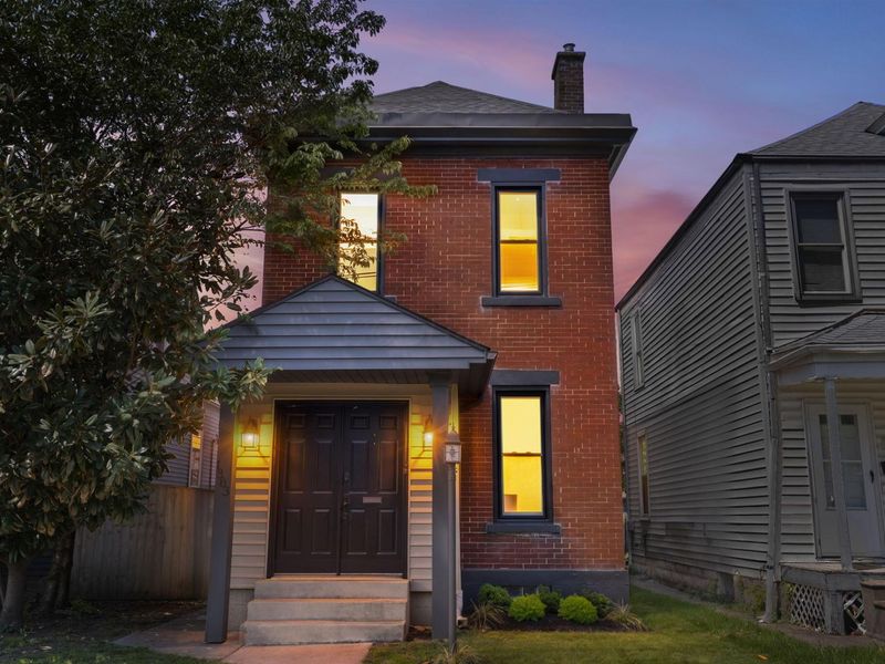 1383 City Park Avenue , Columbus, OH 43207 Photo 1