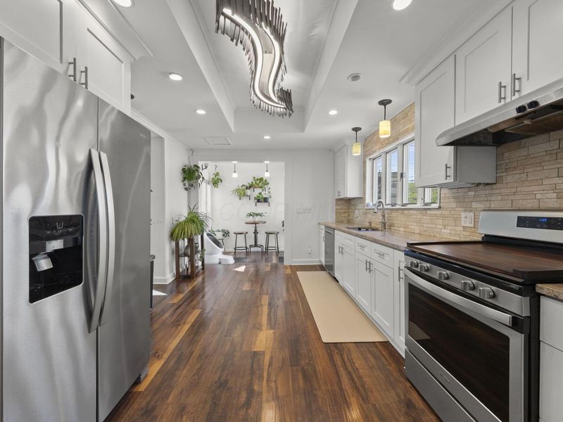 1383 City Park Avenue , Columbus, OH 43207 Photo 4