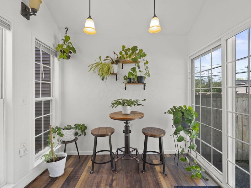 1383 City Park Avenue , Columbus, OH 43207 Photo 6