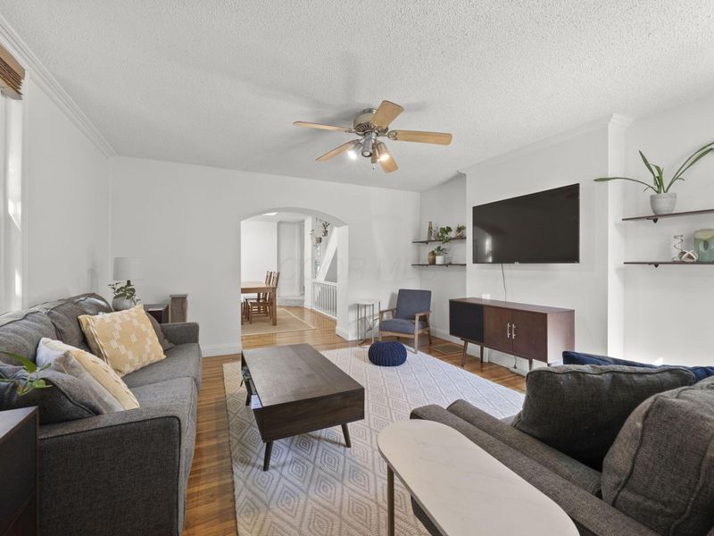 1383 City Park Avenue , Columbus, OH 43207 Photo 7