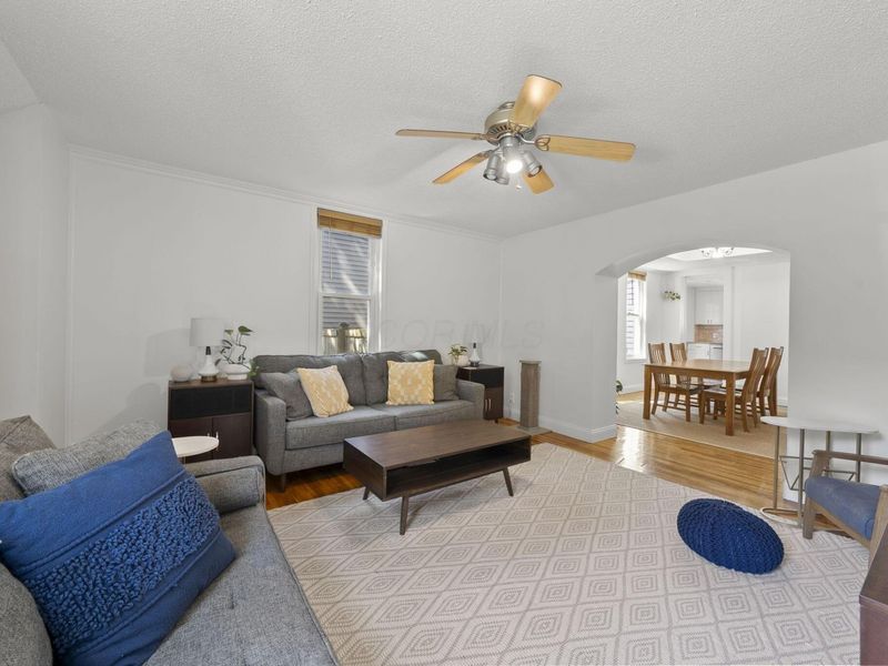 1383 City Park Avenue , Columbus, OH 43207 Photo 8