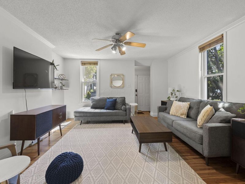 1383 City Park Avenue , Columbus, OH 43207 Photo 9