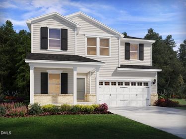 528 Southland Drive, Zebulon, NC 27597