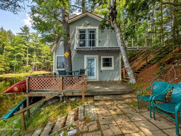 12 Paradise Cove, Clifton, ME 04428