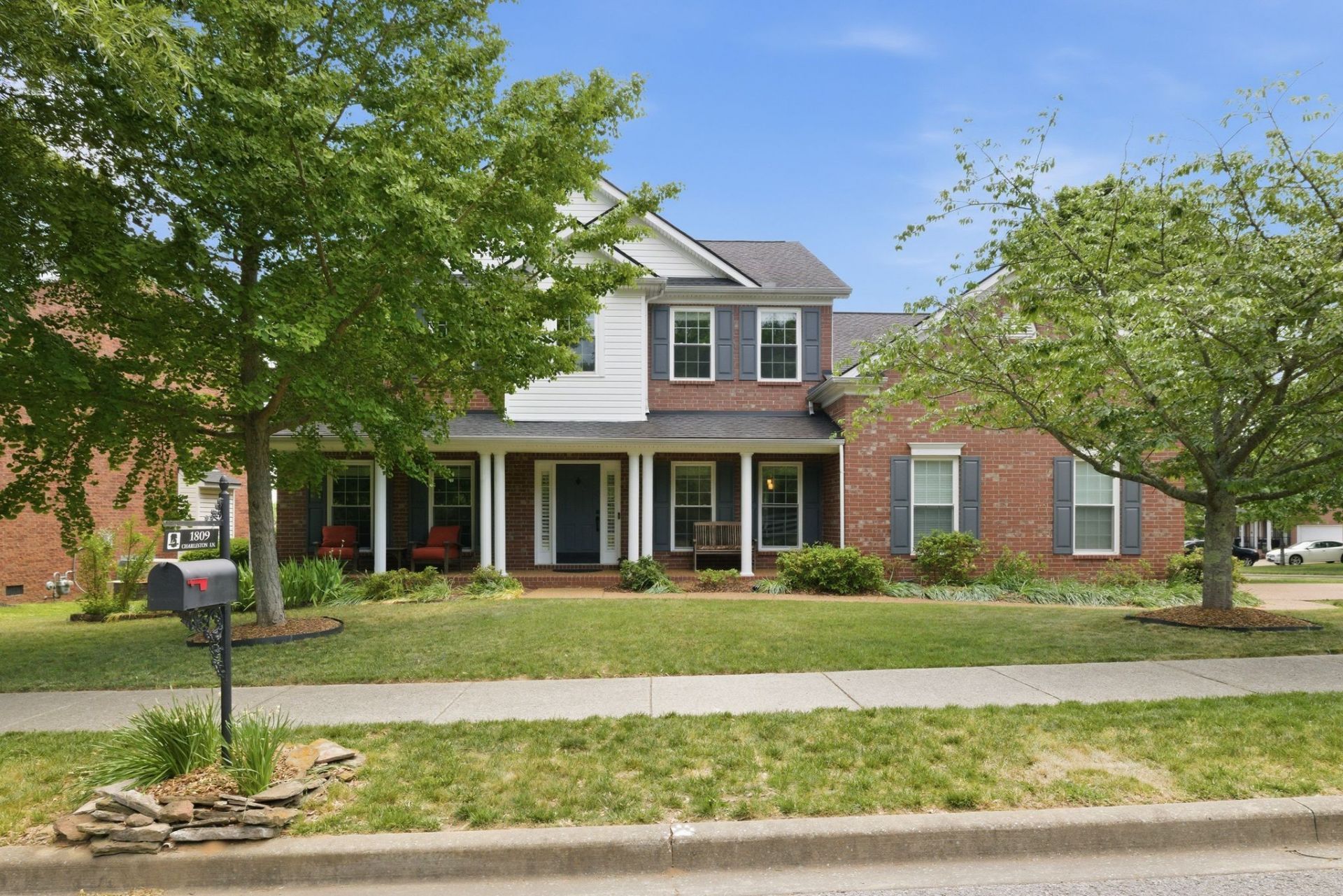 1809 Charleston Ln, Franklin, TN 37067 Main Photo