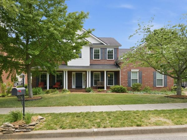 1809 Charleston Ln , Franklin, TN 37067