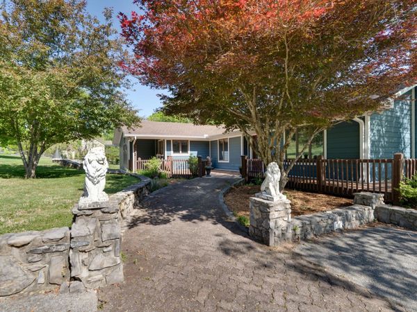 692 Tanglewood Dr , Woodbury, TN 37190