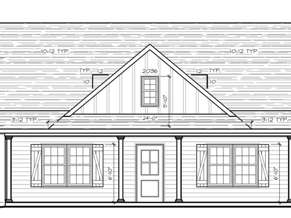 210 Parker Rd , Portland, TN 37148