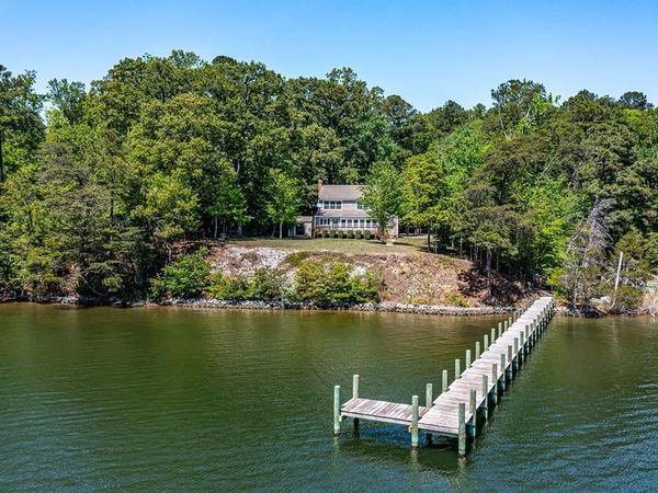 1121 Browns Lane, LANCASTER, VA 22503