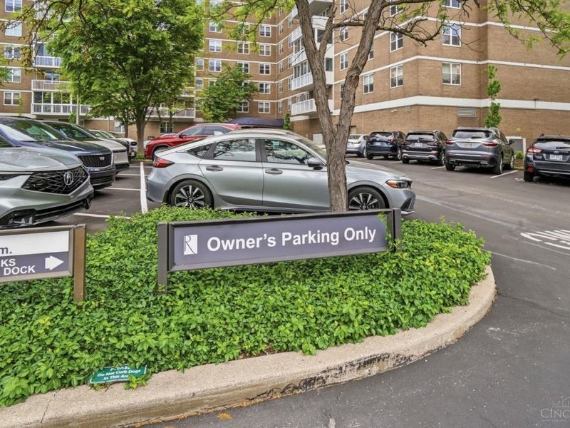 2444 Madison Road, Unit 408, Cincinnati, OH 45208 Photo 39