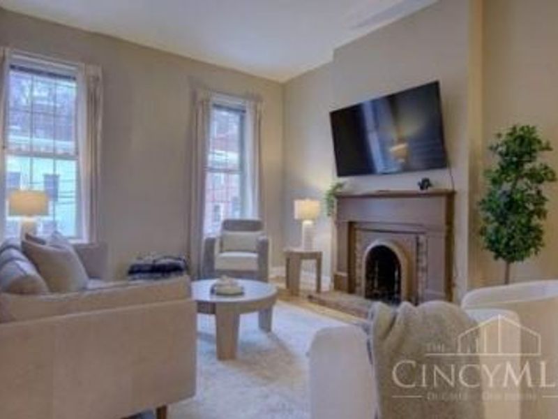 521 Liberty Hill, Cincinnati, OH 45202 Photo 5