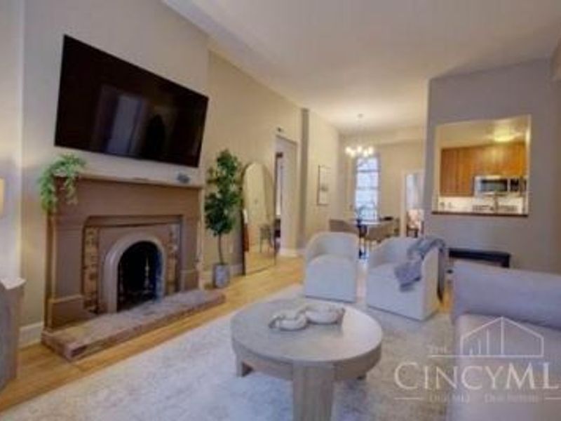 521 Liberty Hill, Cincinnati, OH 45202 Photo 6