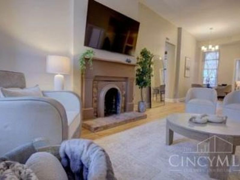 521 Liberty Hill, Cincinnati, OH 45202 Photo 7