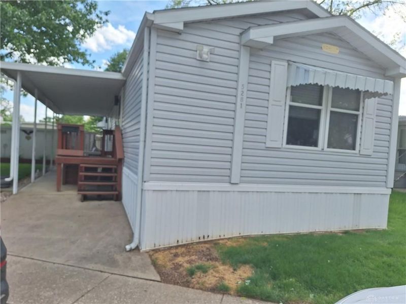 5281 Silverdome Drive, Dayton, OH 45414 Photo 1