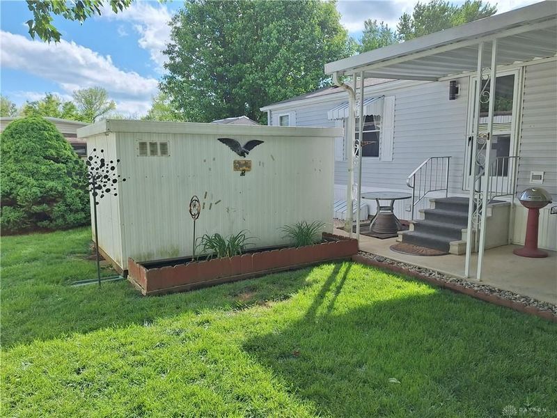 5281 Silverdome Drive, Dayton, OH 45414 Photo 8