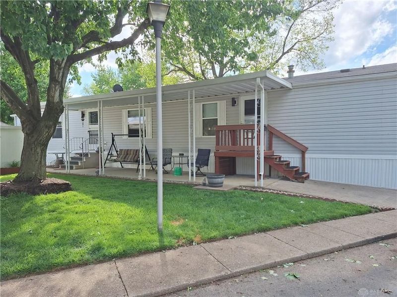 5281 Silverdome Drive, Dayton, OH 45414 Photo 9