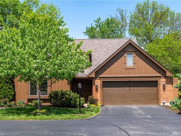 587 Cottingwood Court, Kettering, OH 45429