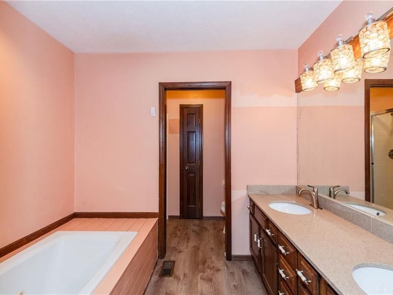 587 Cottingwood Court, Kettering, OH 45429 Photo 21