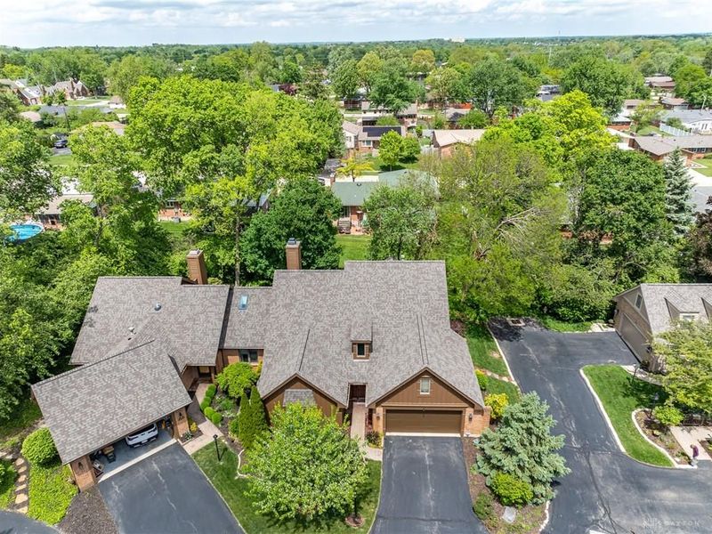 587 Cottingwood Court, Kettering, OH 45429 Photo 37
