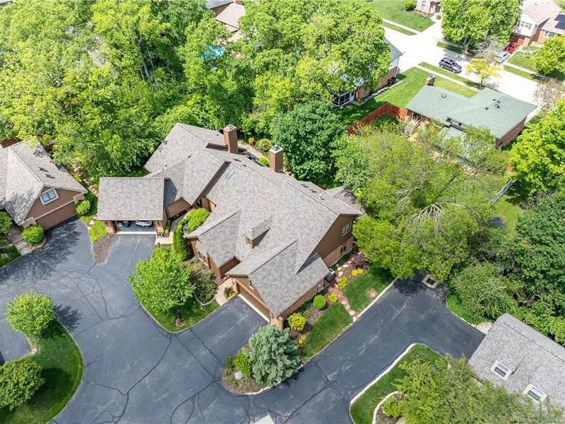 587 Cottingwood Court, Kettering, OH 45429 Photo 38