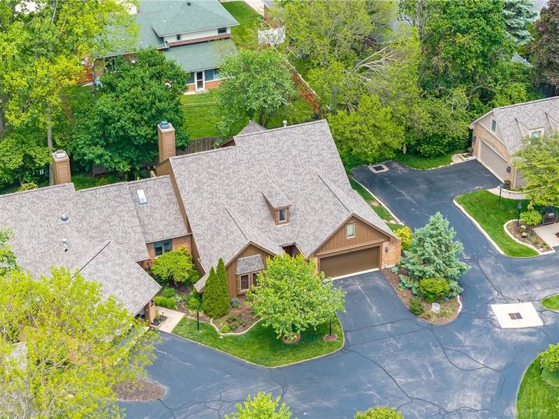 587 Cottingwood Court, Kettering, OH 45429 Photo 41