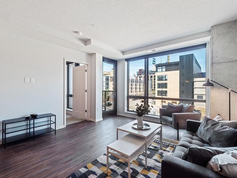 811 Washington Avenue S, Unit 1503, Minneapolis, MN 55415 Main Photo