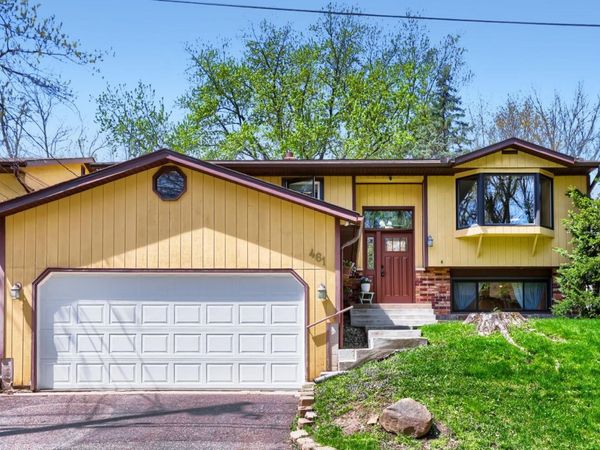 461 Mystic Street, Saint Paul, MN 55119