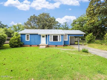 226 Bertrand Street, Lafayette, LA 70506