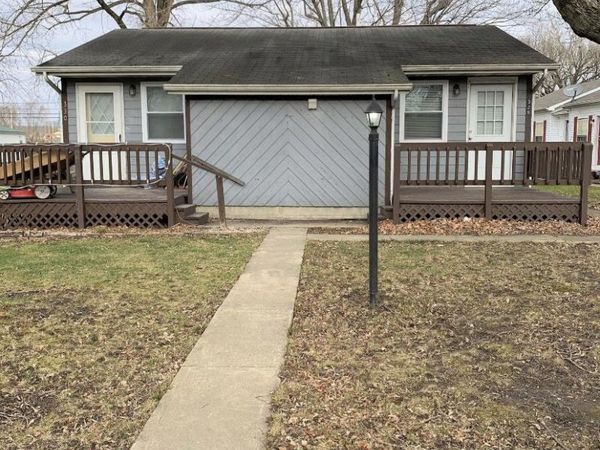 328-330 McKee Street, Logansport, IN 46947