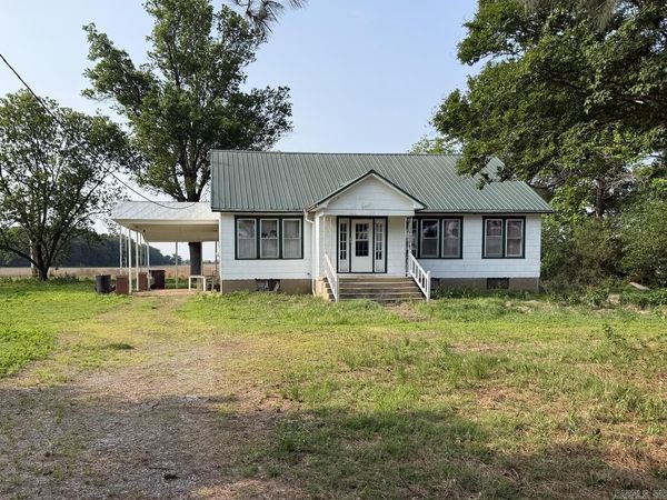 4714 Highway 14 , Weiner, AR 72479