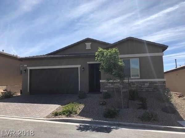 8638 Rori Springs Street , Las Vegas, NV 89178