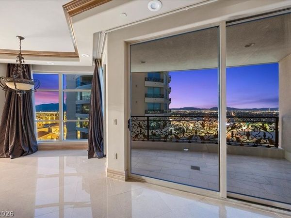 9103 Alta Drive , Unit 1207, Las Vegas, NV 89145