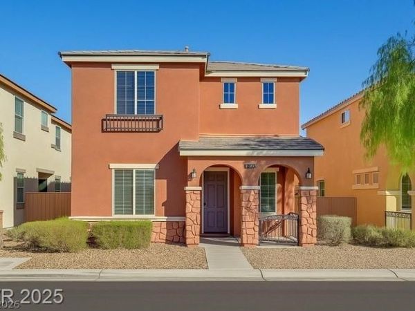 10076 Bright Charisma Court , Las Vegas, NV 89178