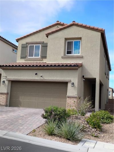 10590 Dryades Avenue , Las Vegas, NV 89166